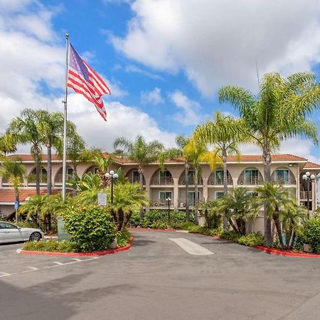 Comfort Inn Escondido San Diego North County Экстерьер фото