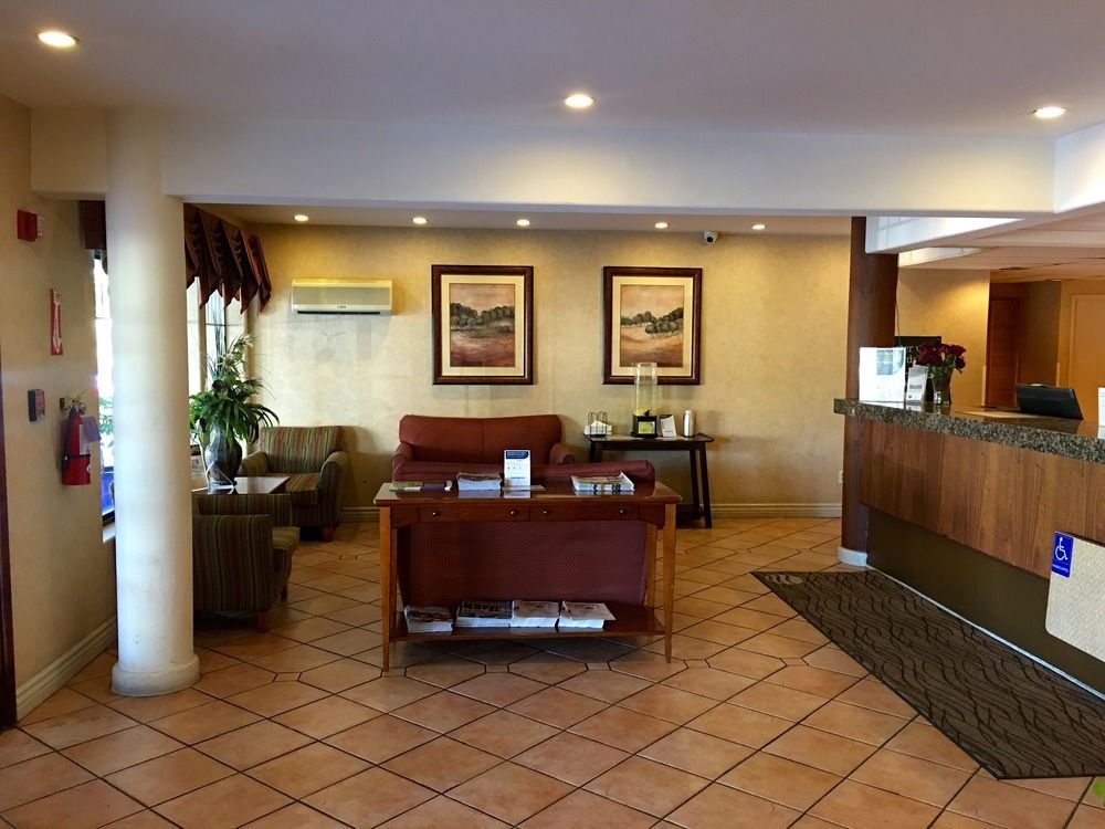 Comfort Inn Escondido San Diego North County Экстерьер фото