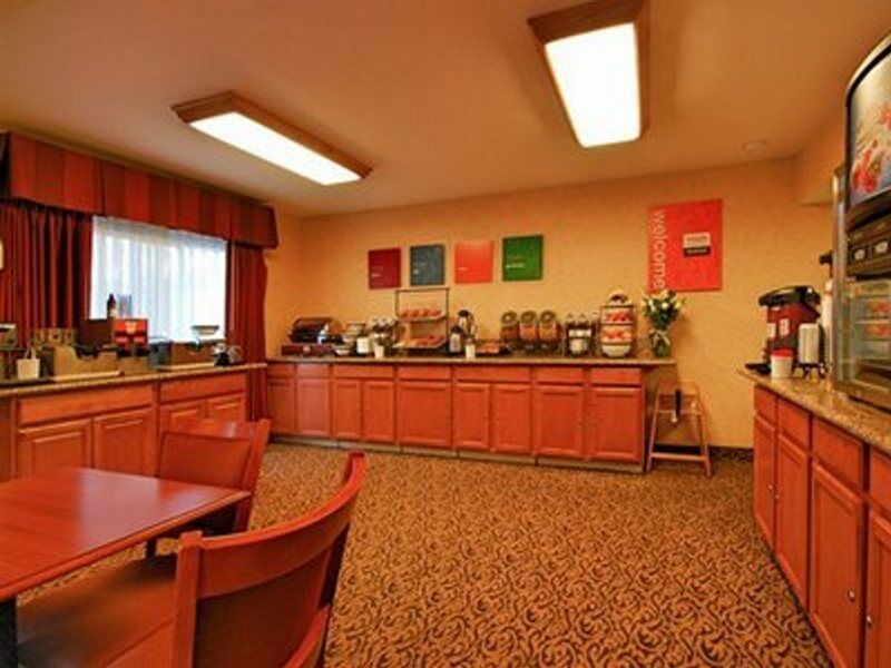 Comfort Inn Escondido San Diego North County Экстерьер фото