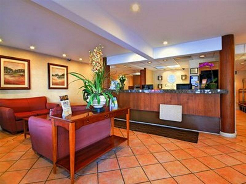 Comfort Inn Escondido San Diego North County Экстерьер фото