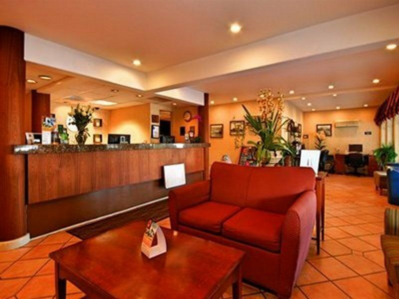 Comfort Inn Escondido San Diego North County Экстерьер фото